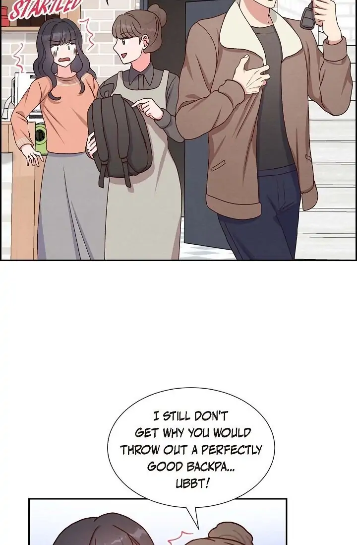 A Spoonful Of Your Love chapter 33 page 59