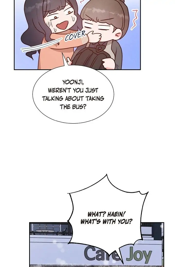 A Spoonful Of Your Love chapter 33 page 60