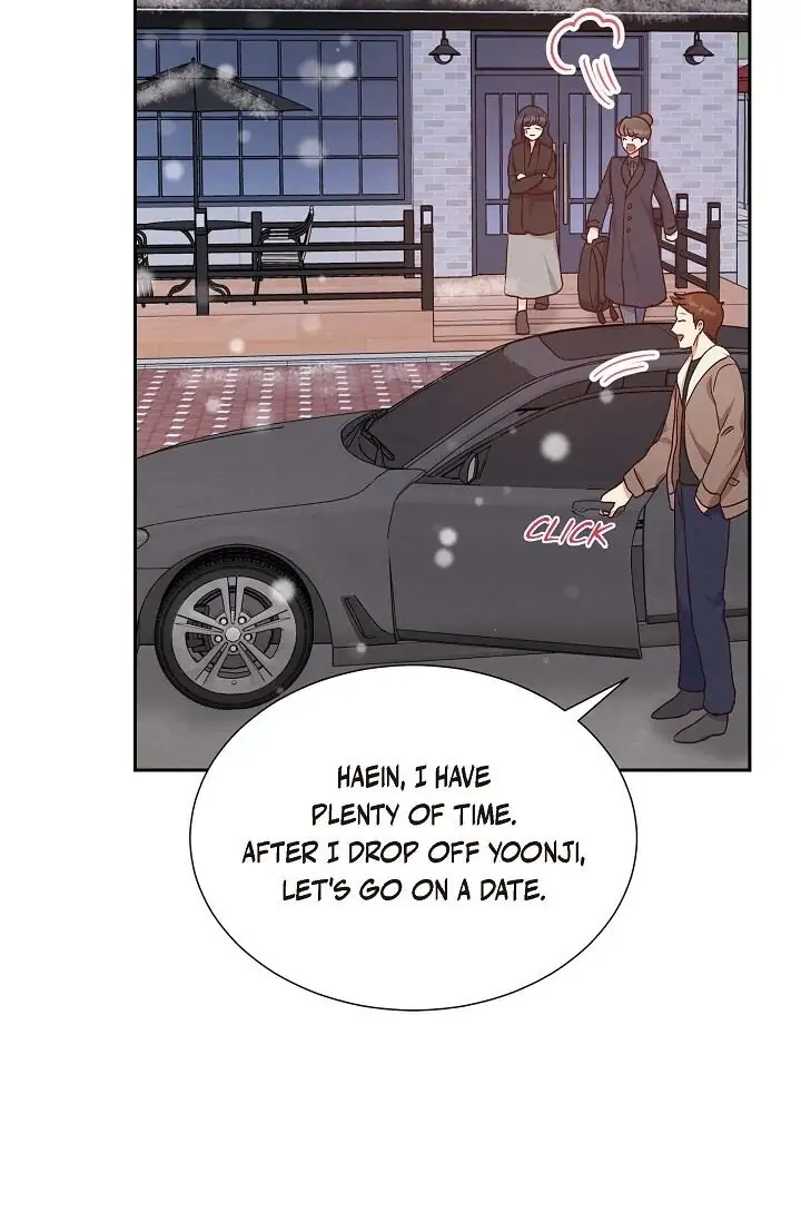 A Spoonful Of Your Love chapter 33 page 61