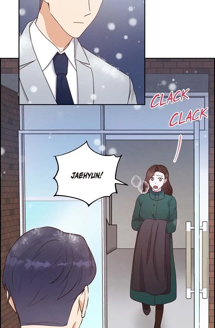 A Spoonful Of Your Love chapter 33 page 63