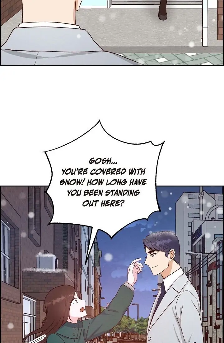 A Spoonful Of Your Love chapter 33 page 64