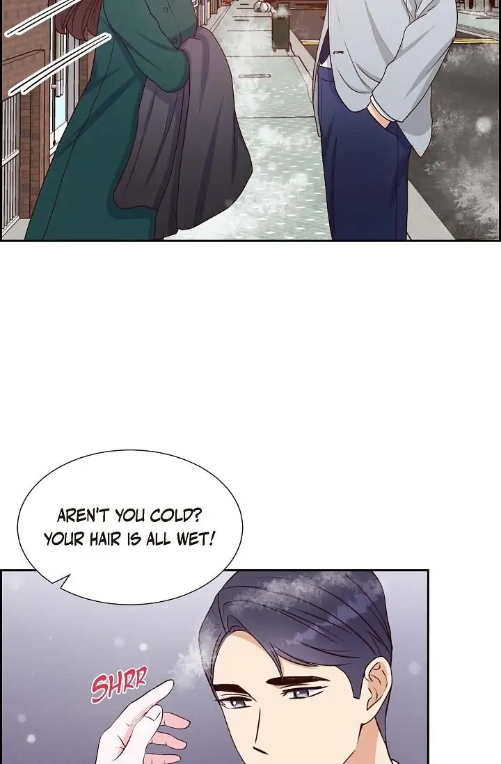 A Spoonful Of Your Love chapter 33 page 65