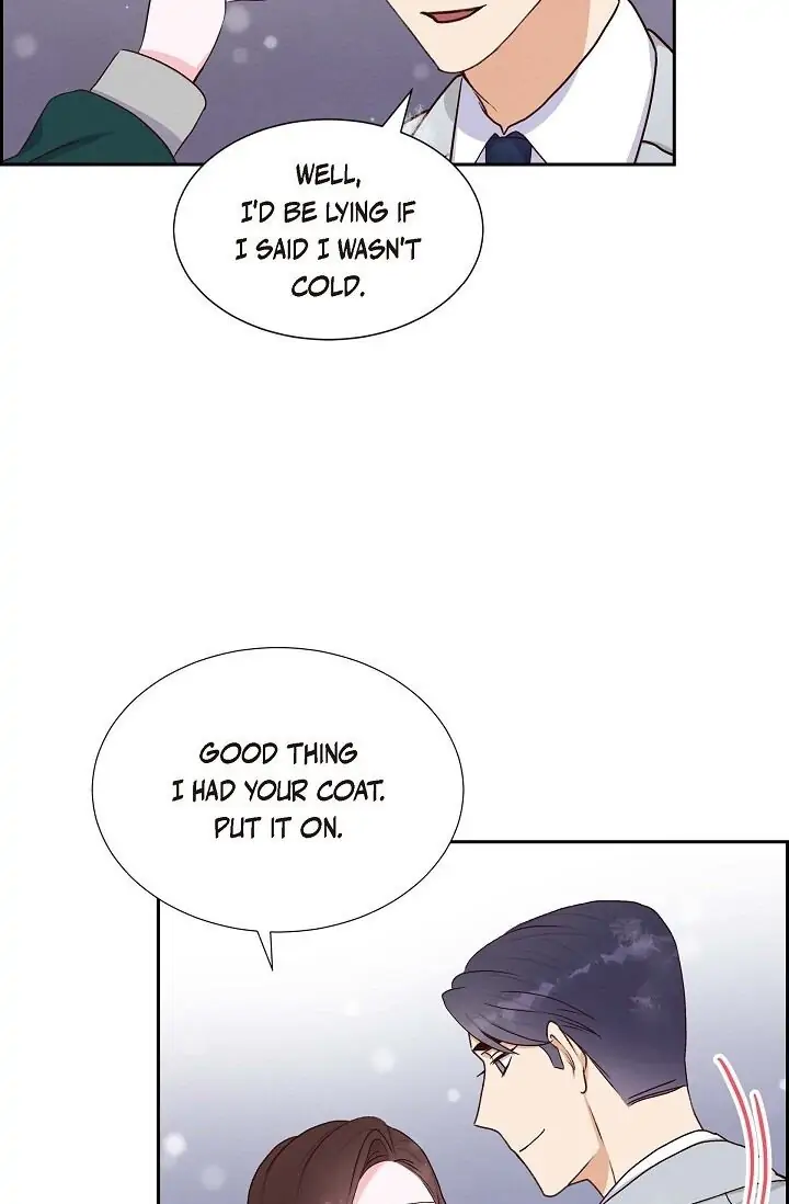 A Spoonful Of Your Love chapter 33 page 66