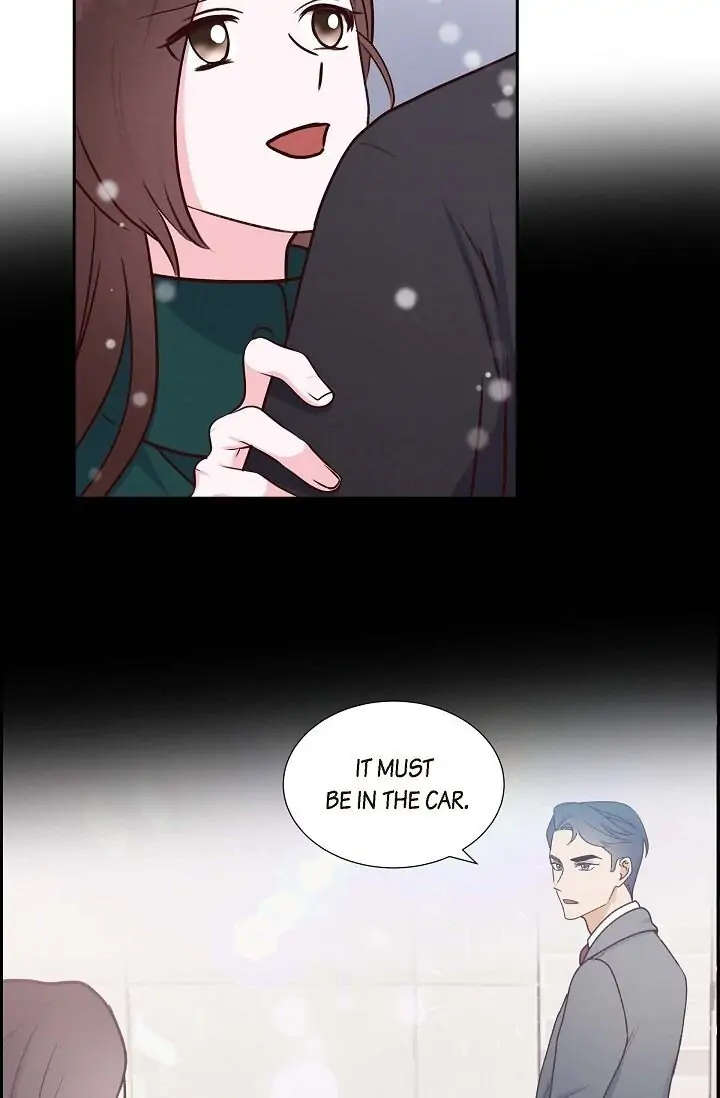 A Spoonful Of Your Love chapter 33 page 68
