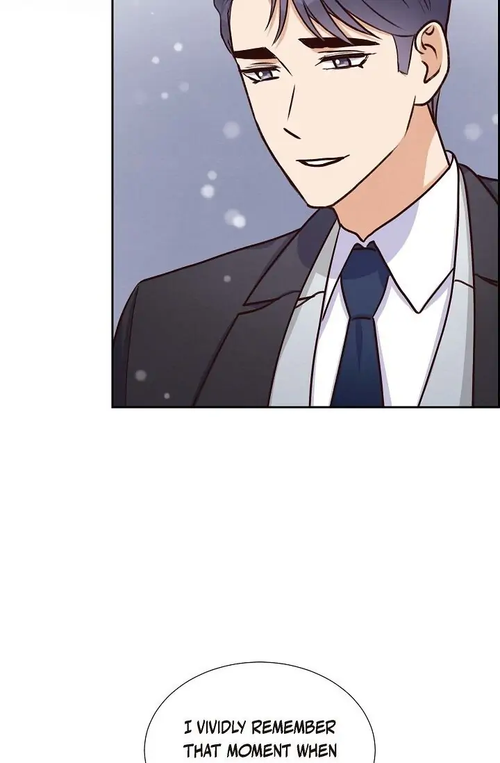 A Spoonful Of Your Love chapter 33 page 72