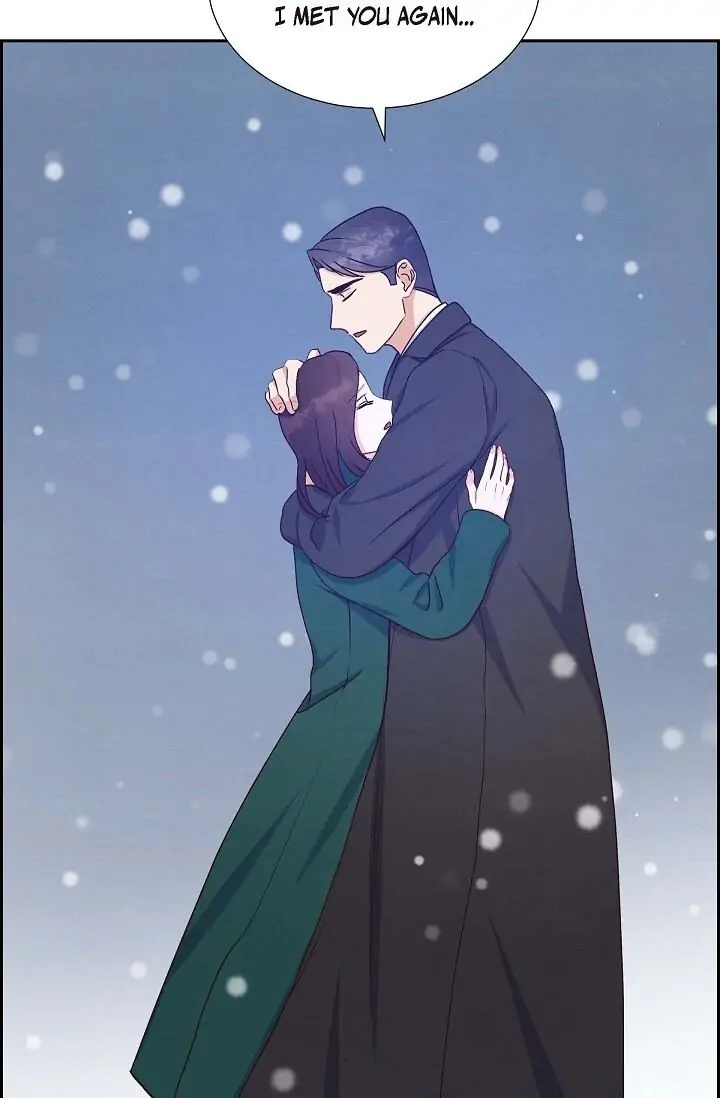 A Spoonful Of Your Love chapter 33 page 73
