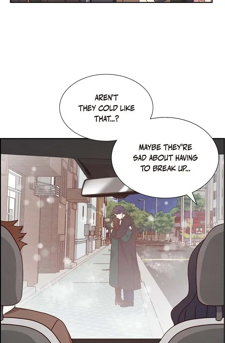 A Spoonful Of Your Love chapter 33 page 79