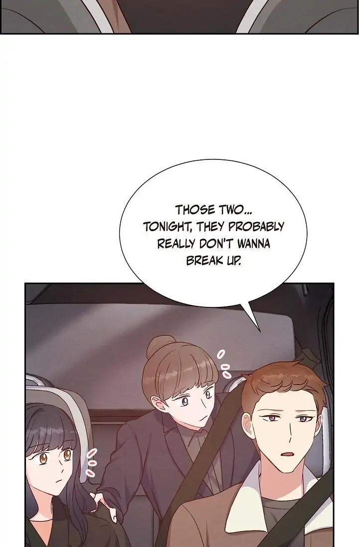 A Spoonful Of Your Love chapter 33 page 80