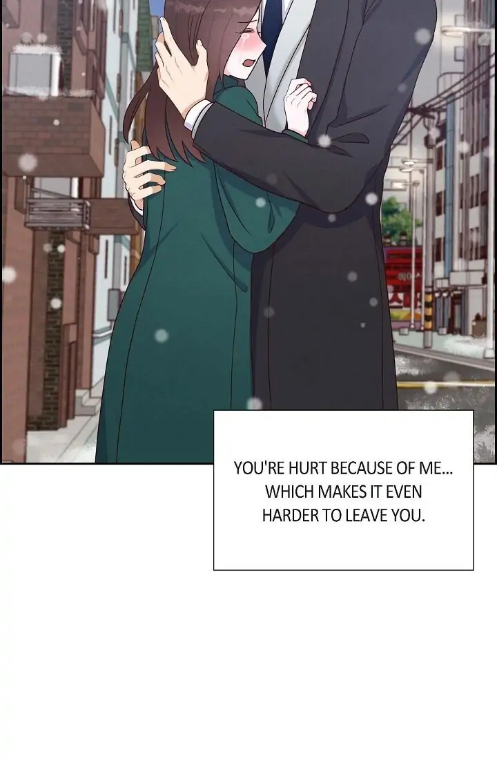 A Spoonful Of Your Love chapter 34 page 2