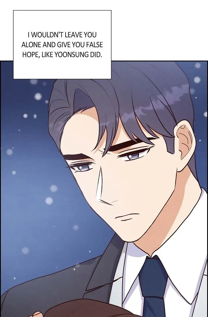 A Spoonful Of Your Love chapter 34 page 3