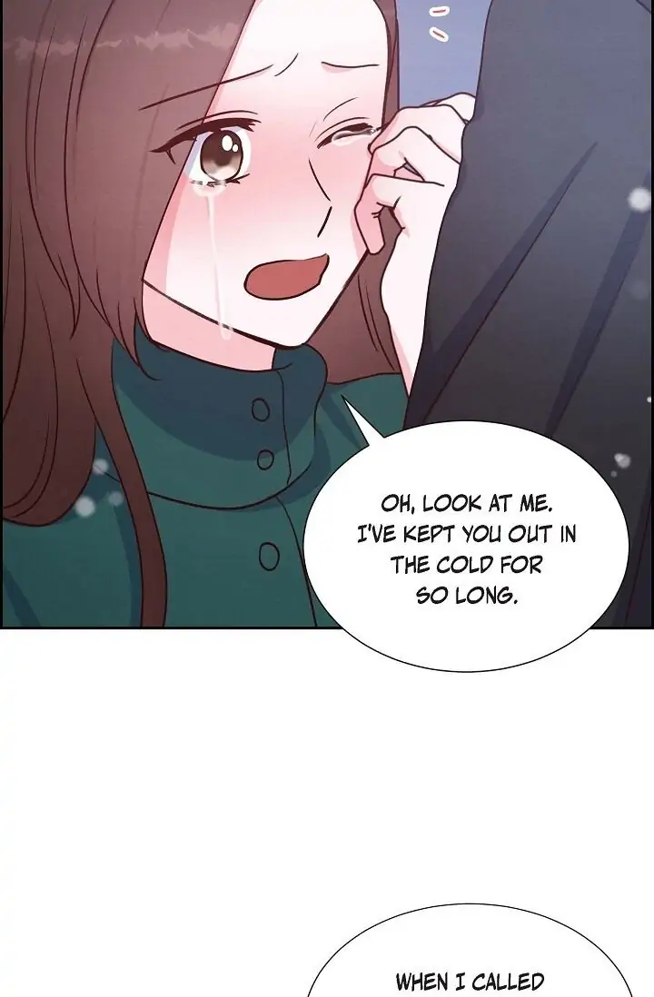 A Spoonful Of Your Love chapter 34 page 5