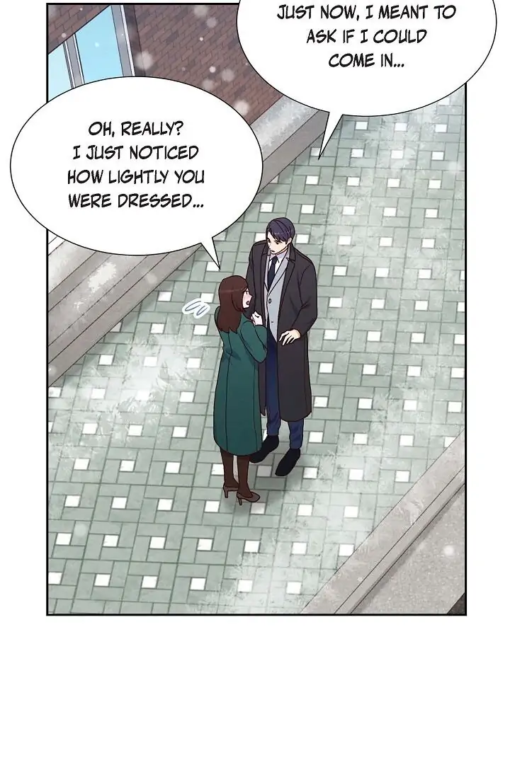 A Spoonful Of Your Love chapter 34 page 6