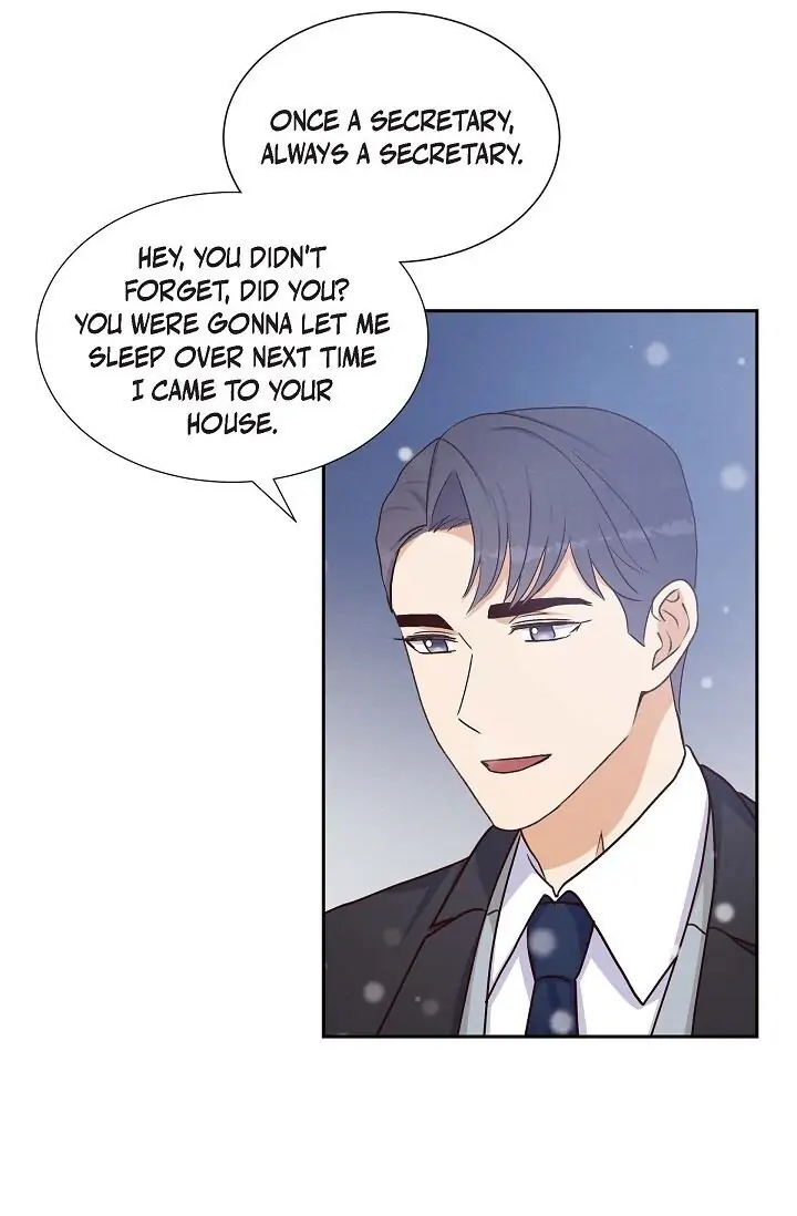 A Spoonful Of Your Love chapter 34 page 7
