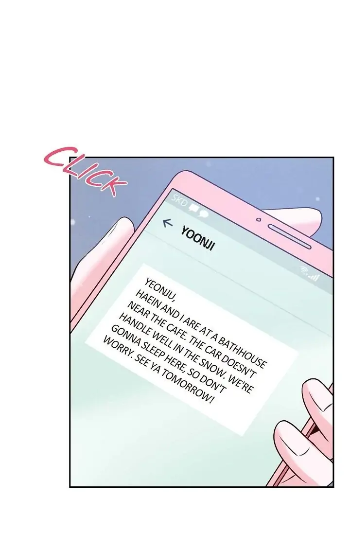 A Spoonful Of Your Love chapter 34 page 10