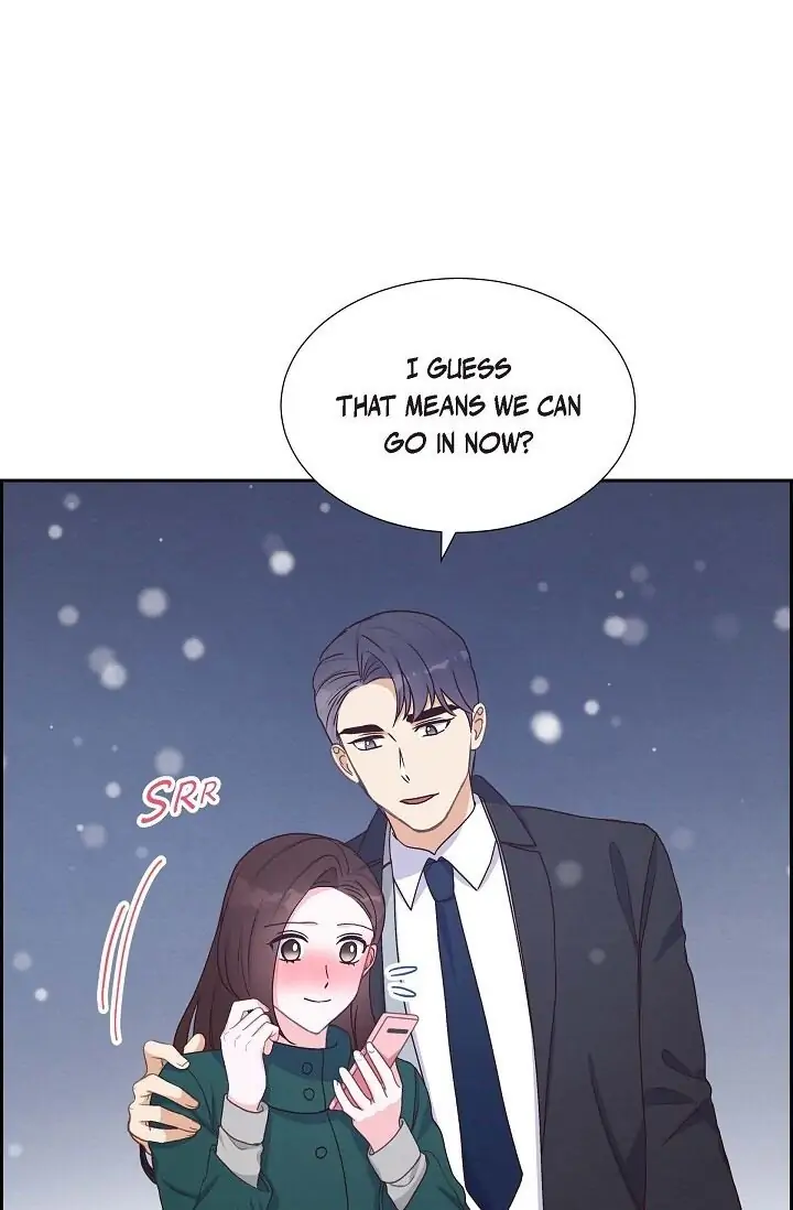 A Spoonful Of Your Love chapter 34 page 11