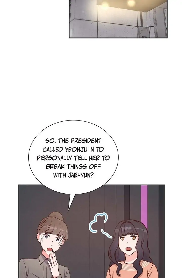 A Spoonful Of Your Love chapter 34 page 14