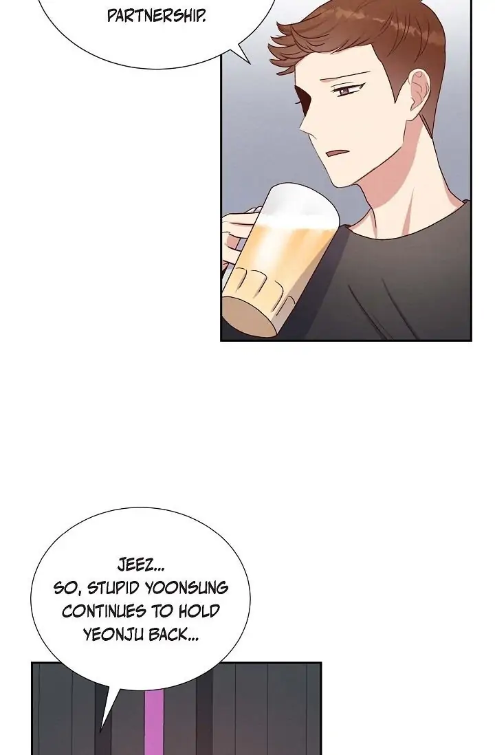 A Spoonful Of Your Love chapter 34 page 16