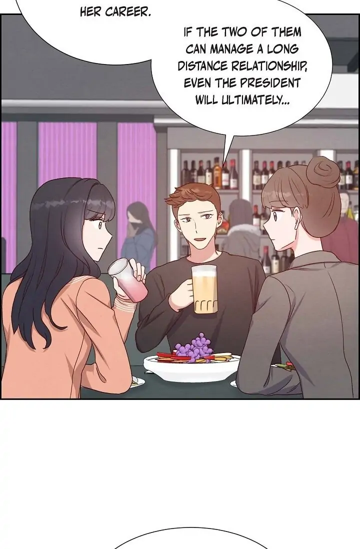 A Spoonful Of Your Love chapter 34 page 18