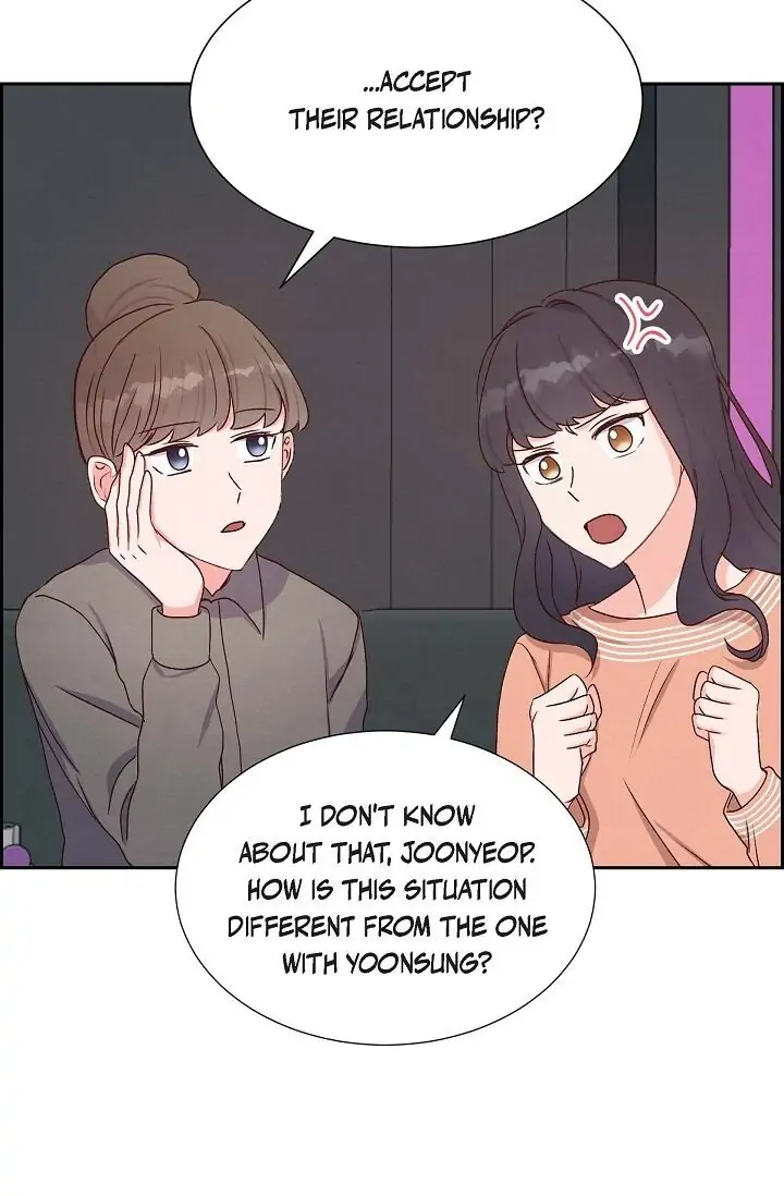 A Spoonful Of Your Love chapter 34 page 19