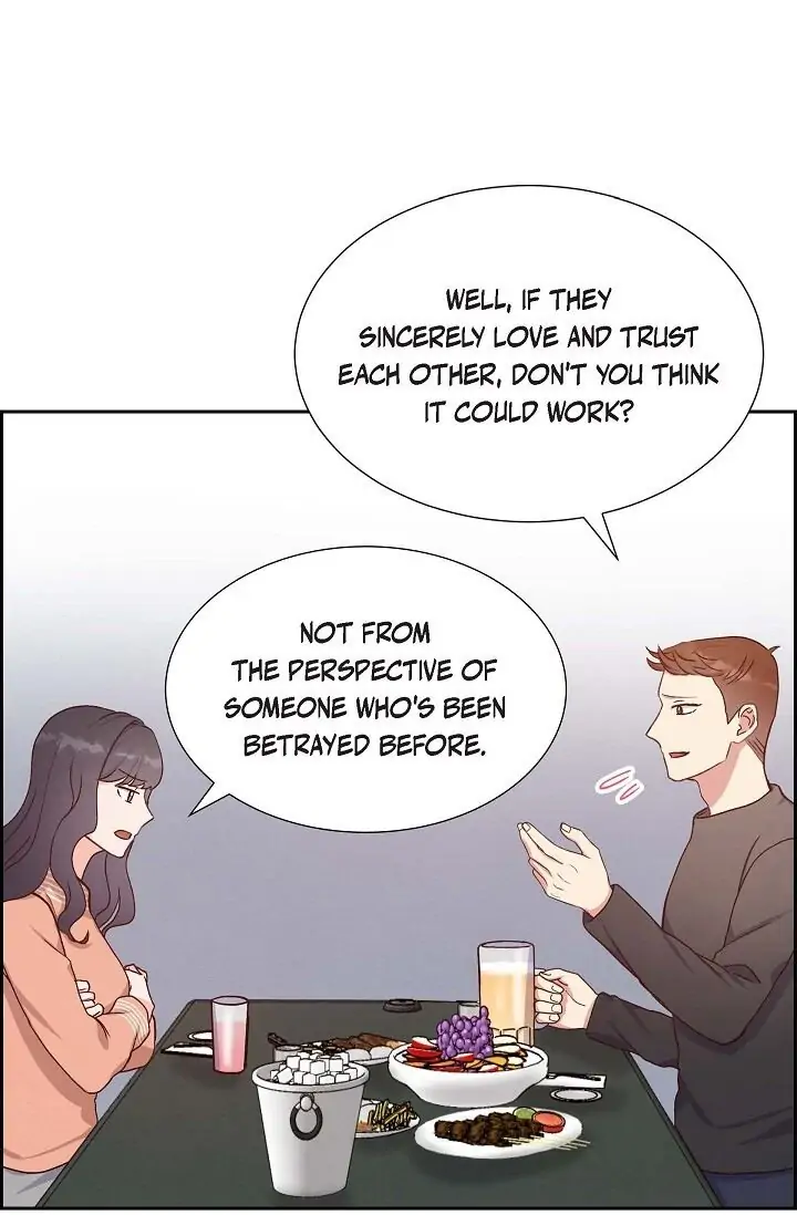 A Spoonful Of Your Love chapter 34 page 20
