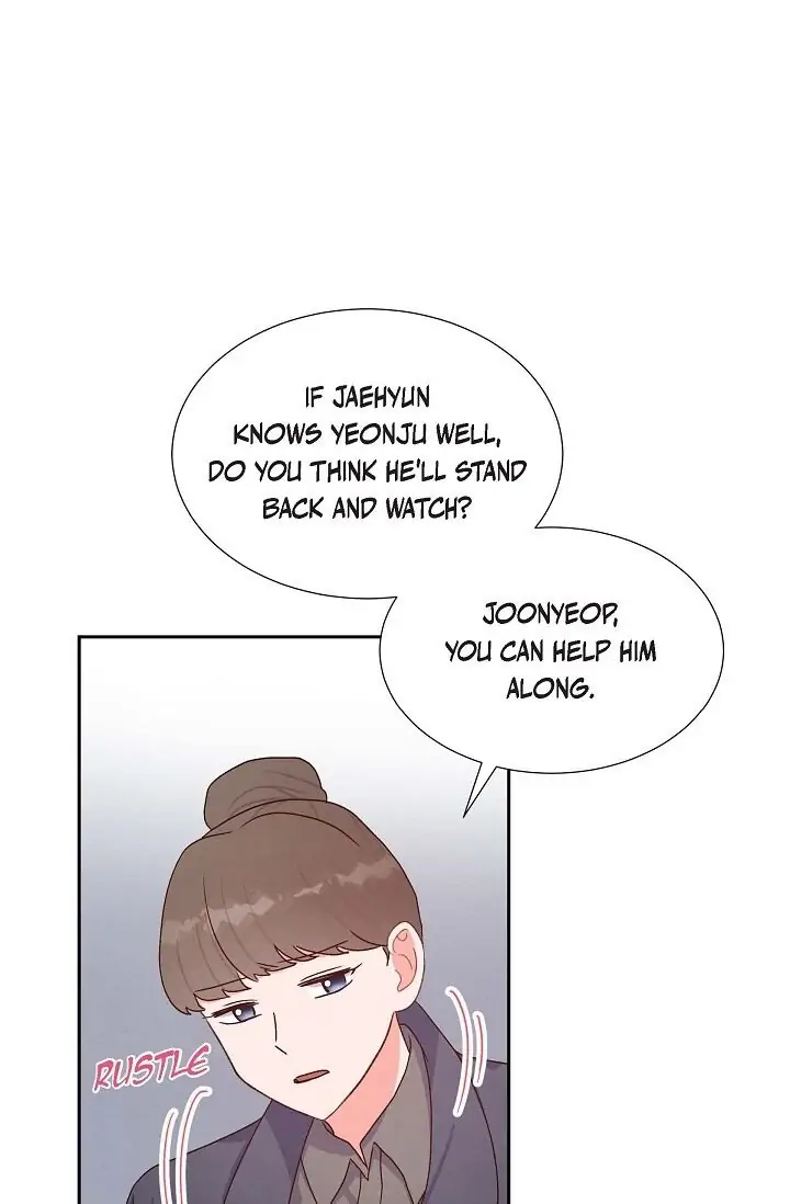 A Spoonful Of Your Love chapter 34 page 21