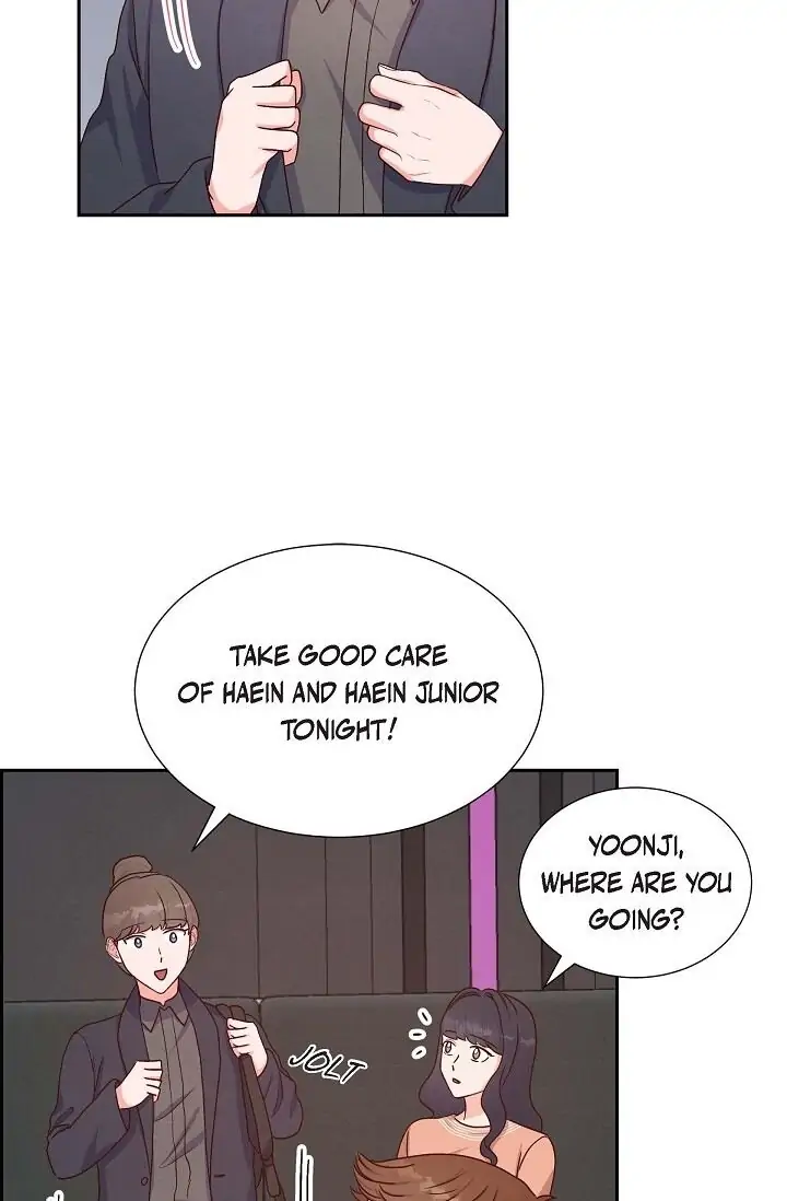 A Spoonful Of Your Love chapter 34 page 22