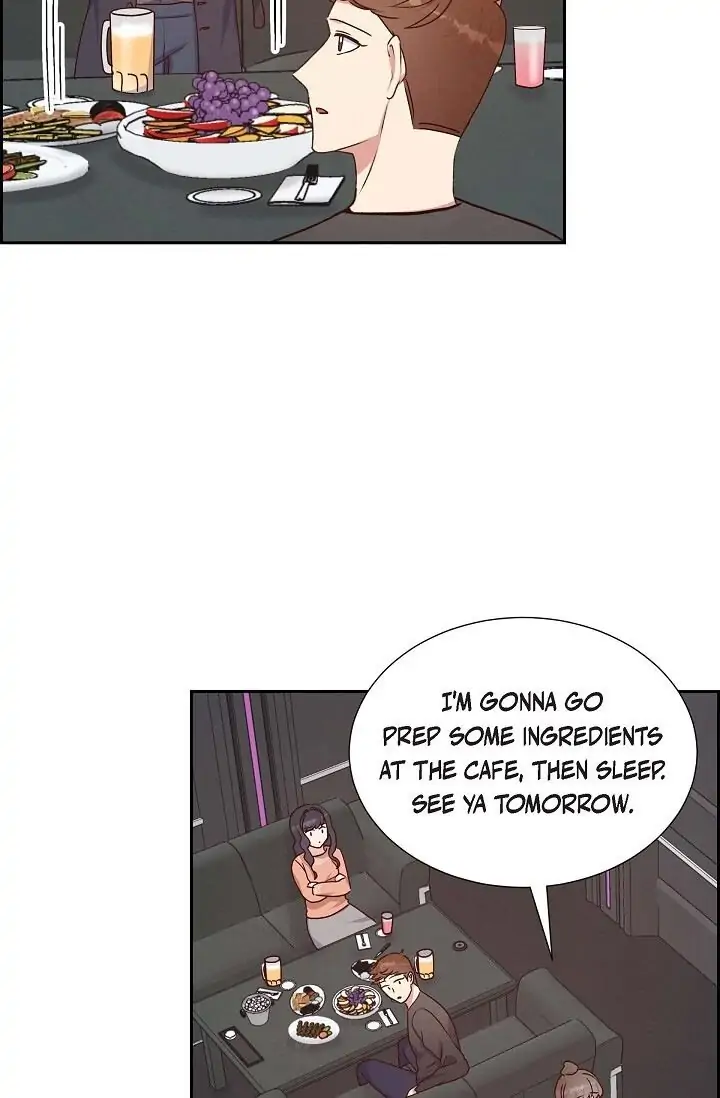 A Spoonful Of Your Love chapter 34 page 23