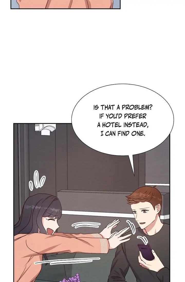 A Spoonful Of Your Love chapter 34 page 27