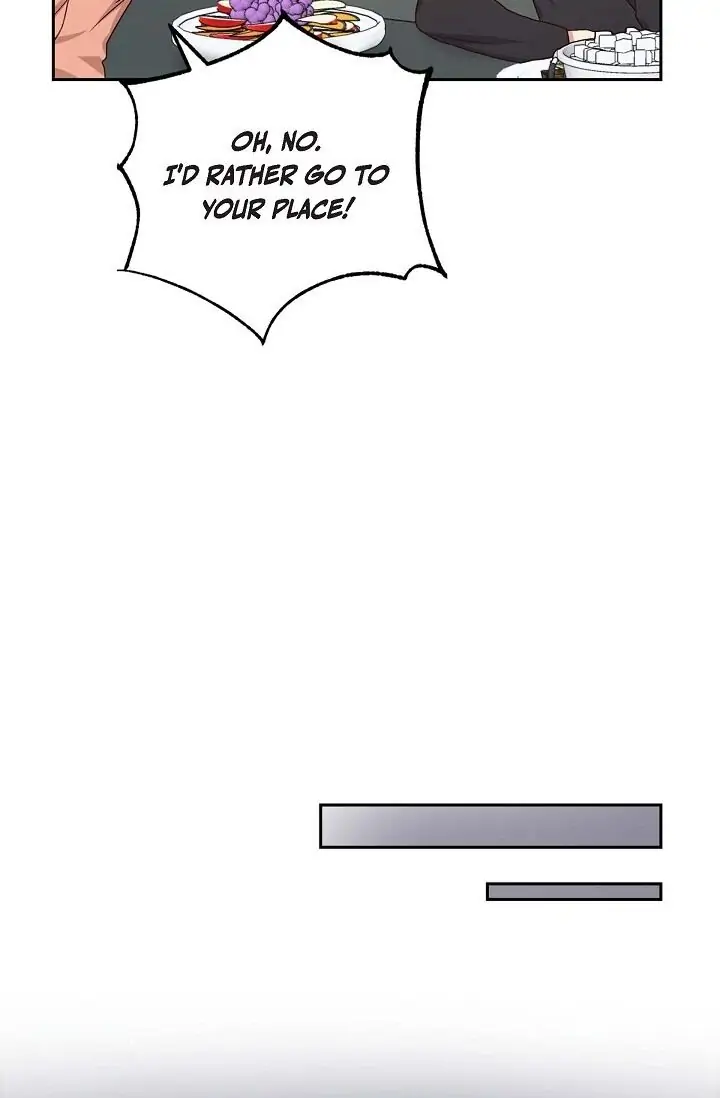 A Spoonful Of Your Love chapter 34 page 28
