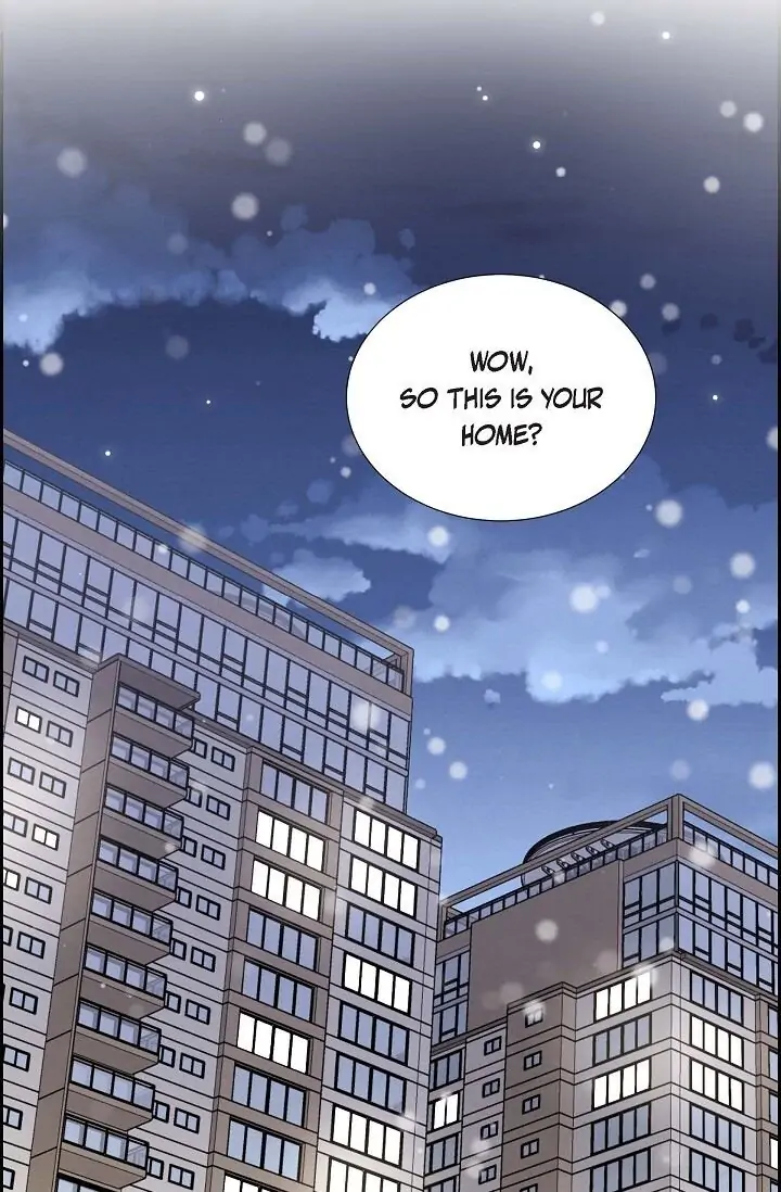 A Spoonful Of Your Love chapter 34 page 29