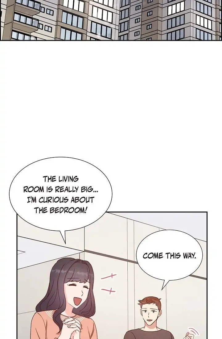 A Spoonful Of Your Love chapter 34 page 30