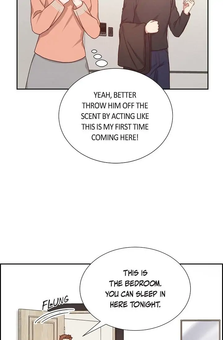 A Spoonful Of Your Love chapter 34 page 31