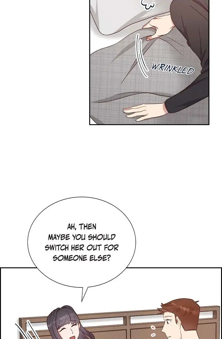 A Spoonful Of Your Love chapter 34 page 34