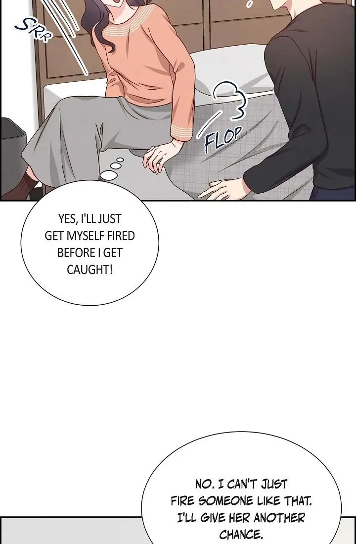 A Spoonful Of Your Love chapter 34 page 35