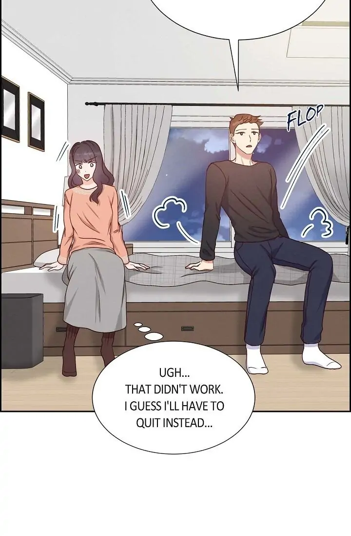 A Spoonful Of Your Love chapter 34 page 36