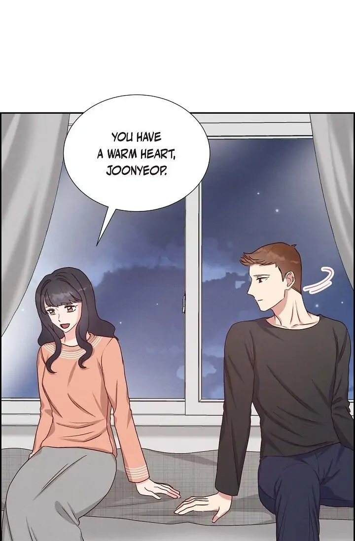 A Spoonful Of Your Love chapter 34 page 37
