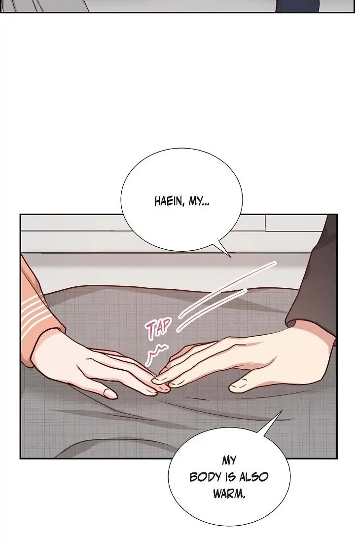 A Spoonful Of Your Love chapter 34 page 38
