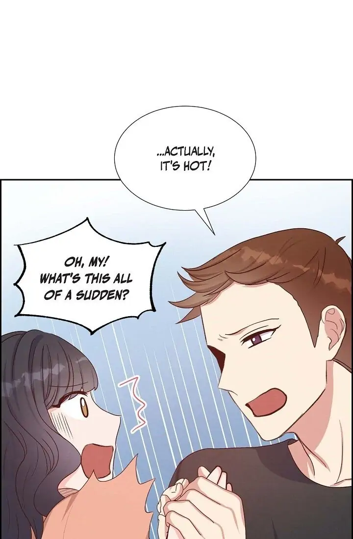 A Spoonful Of Your Love chapter 34 page 39