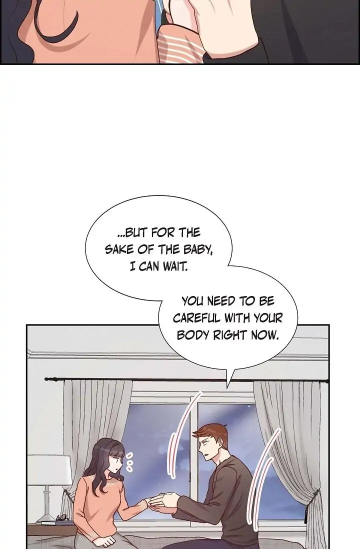 A Spoonful Of Your Love chapter 34 page 40