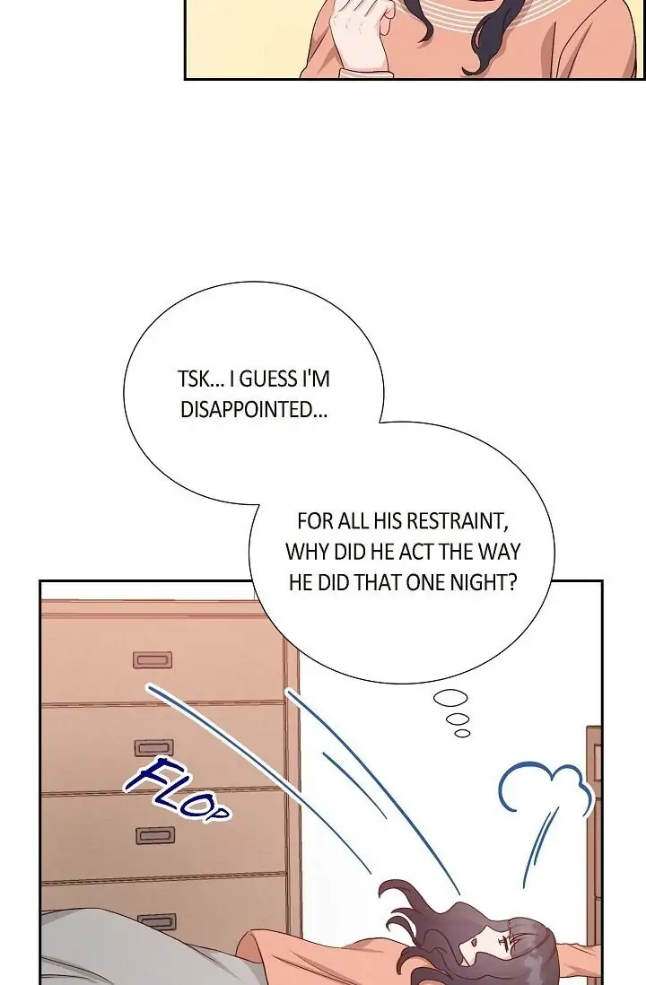 A Spoonful Of Your Love chapter 34 page 43