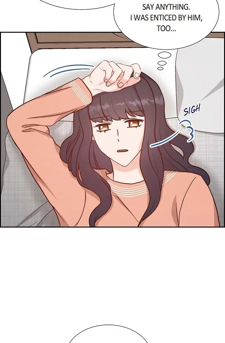 A Spoonful Of Your Love chapter 34 page 46