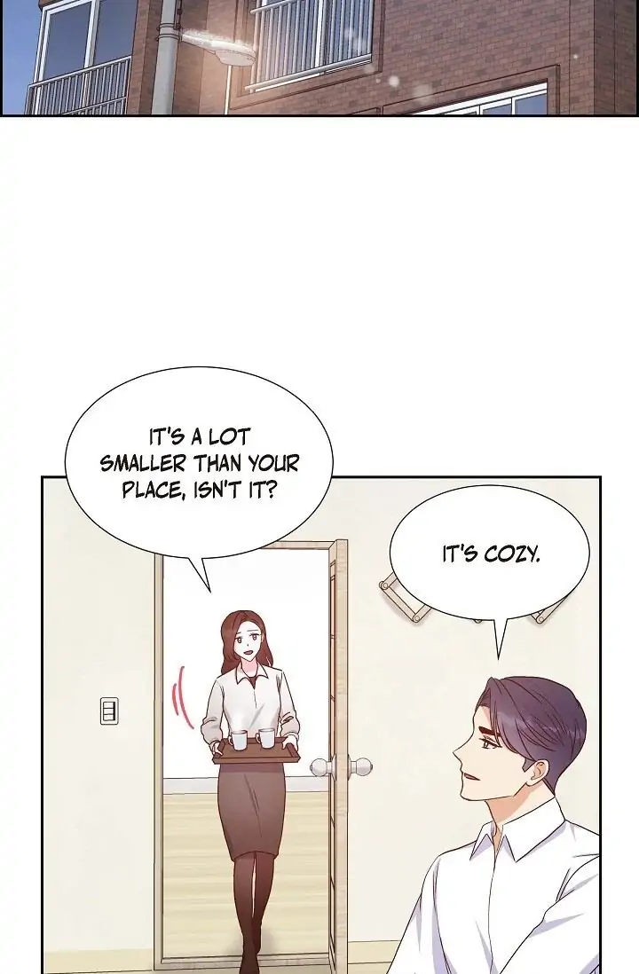 A Spoonful Of Your Love chapter 34 page 50