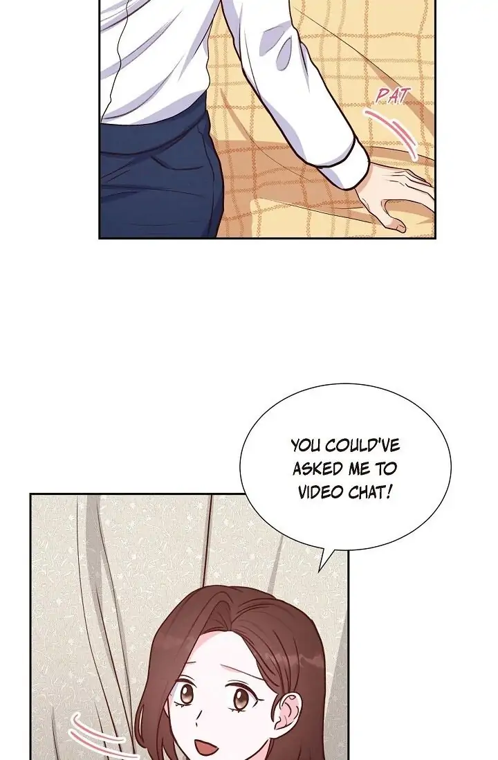 A Spoonful Of Your Love chapter 34 page 53
