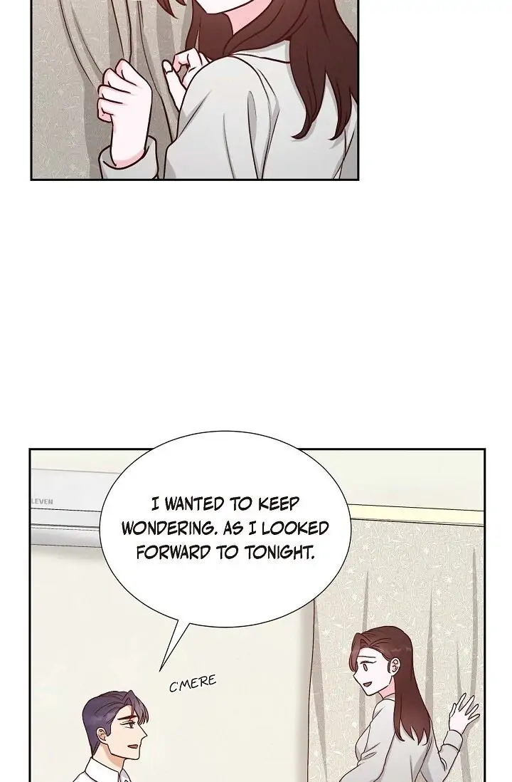A Spoonful Of Your Love chapter 34 page 54