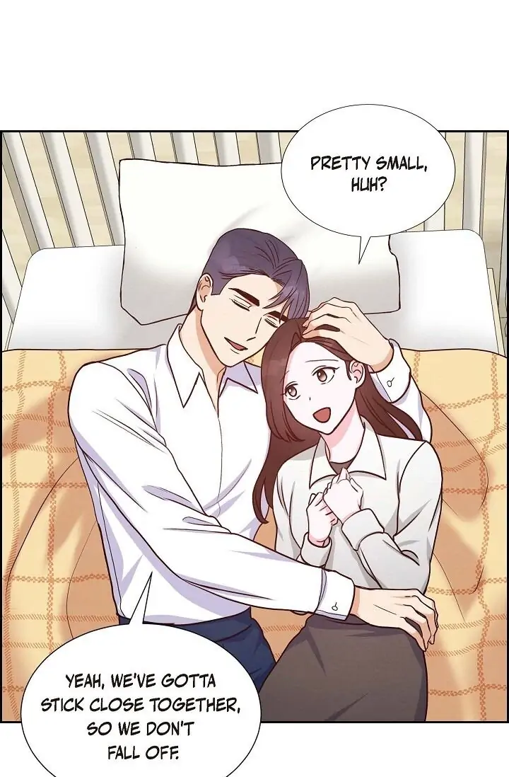 A Spoonful Of Your Love chapter 34 page 56