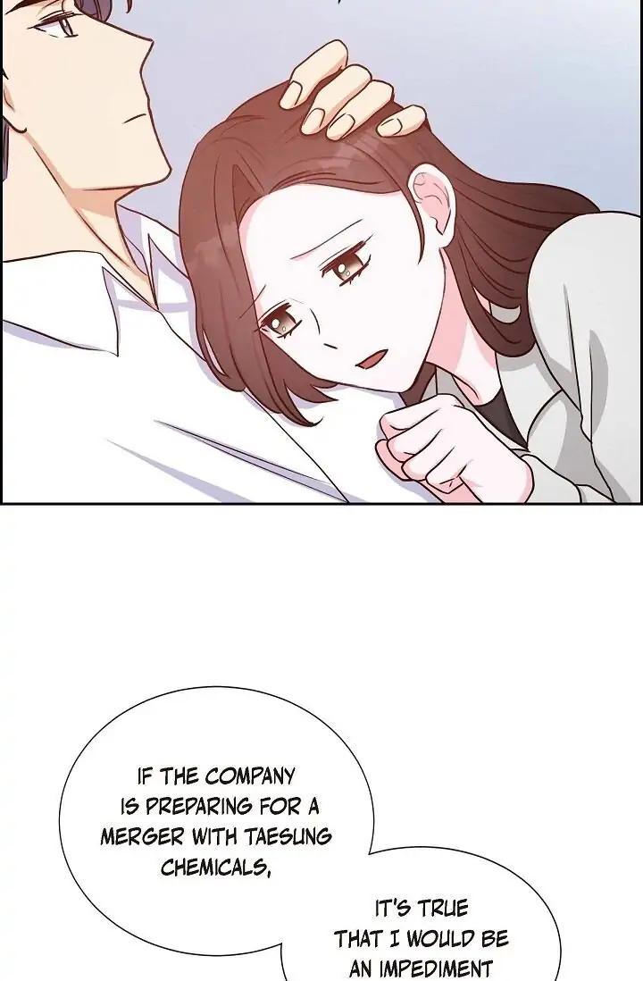 A Spoonful Of Your Love chapter 34 page 60