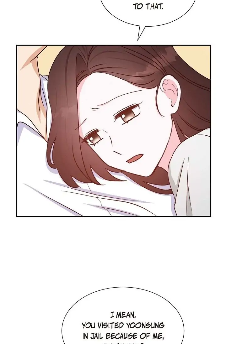A Spoonful Of Your Love chapter 34 page 61