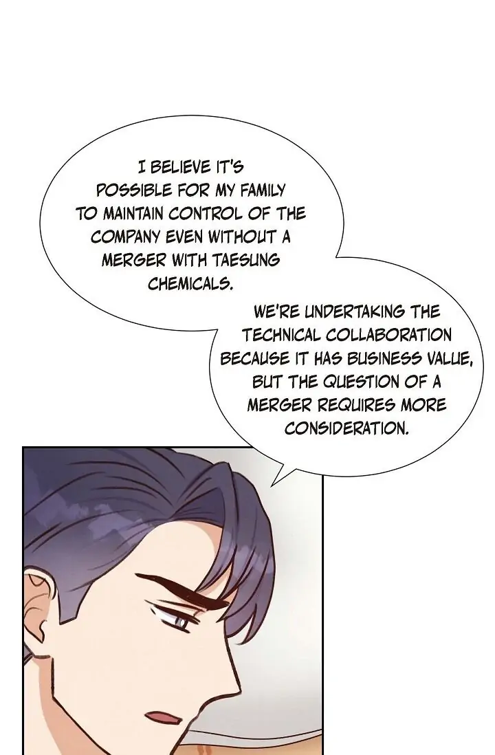 A Spoonful Of Your Love chapter 34 page 64