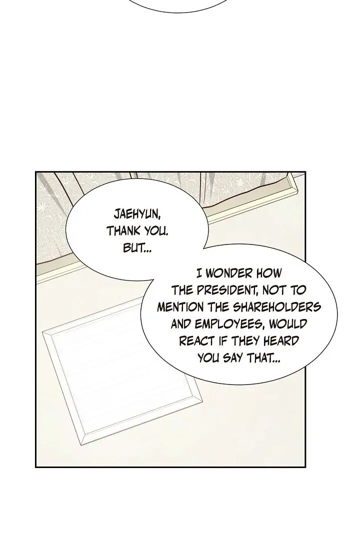 A Spoonful Of Your Love chapter 34 page 67