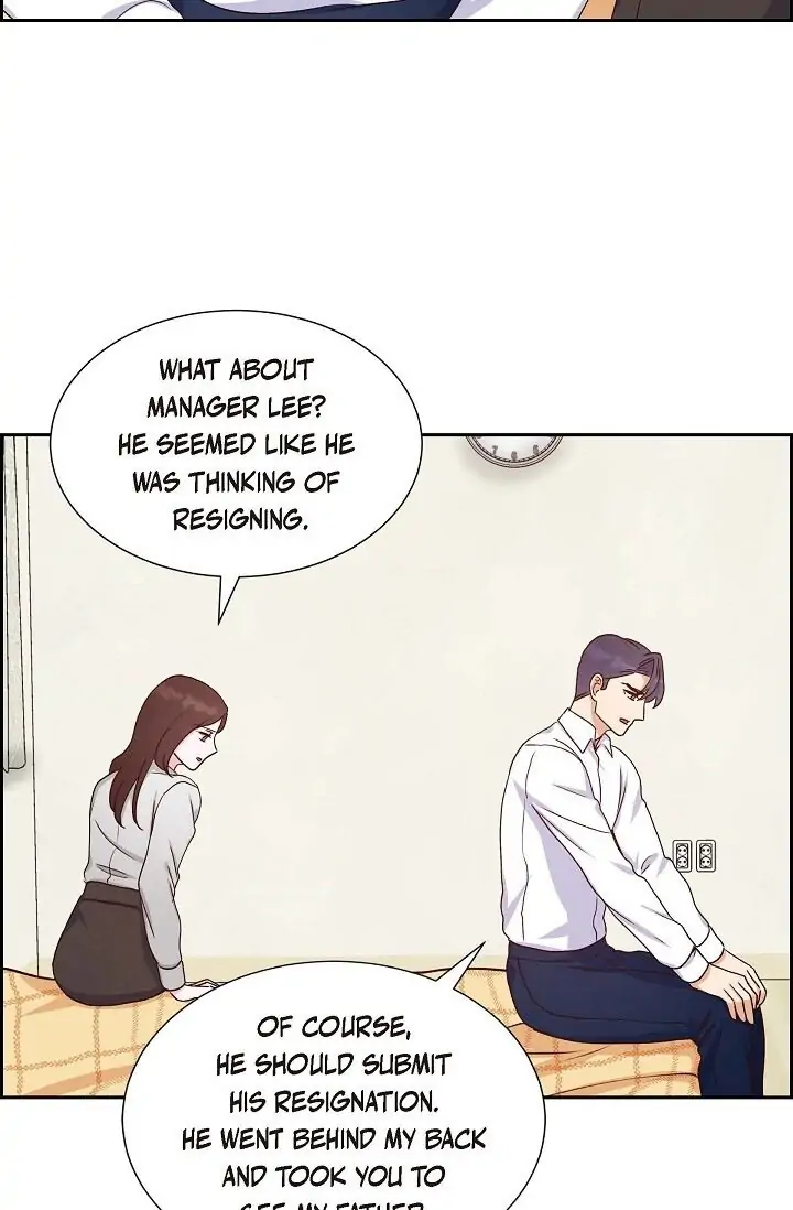 A Spoonful Of Your Love chapter 34 page 69